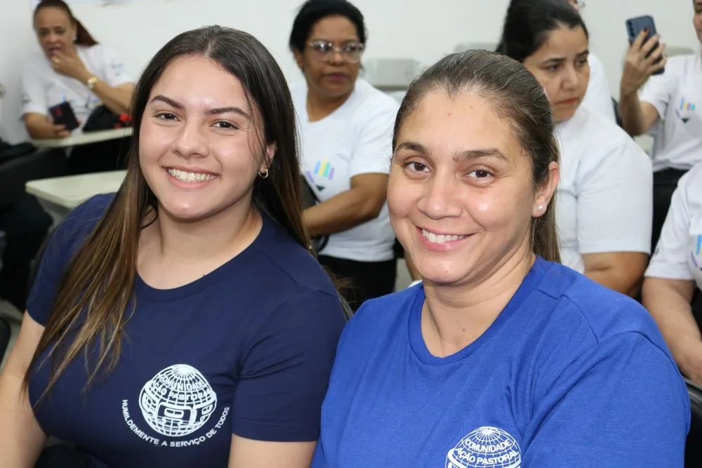Univás realiza atividades de formação em Centro Educacional de Pouso Alegre
