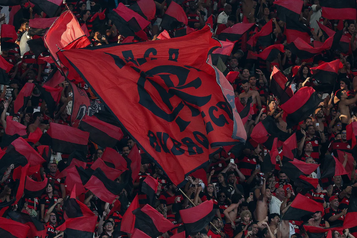 Palpites e dicas para Flamengo x Fluminense pelo Brasileirão
