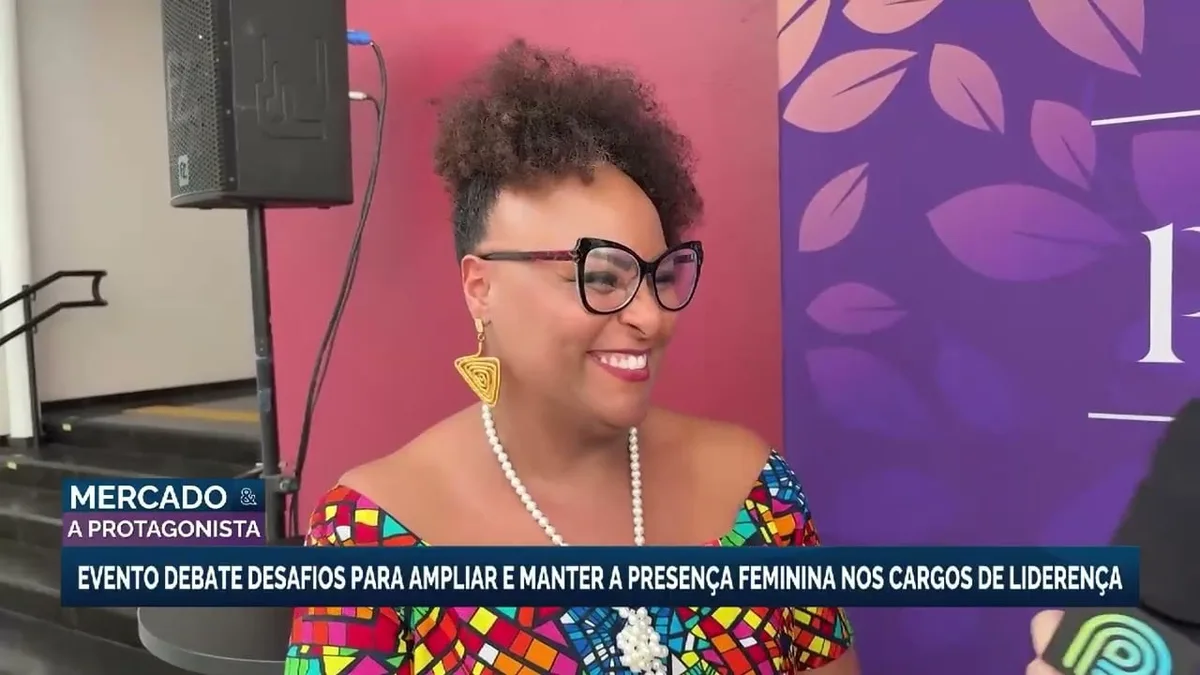 A Protagonista Summit discute presença feminina em liderança