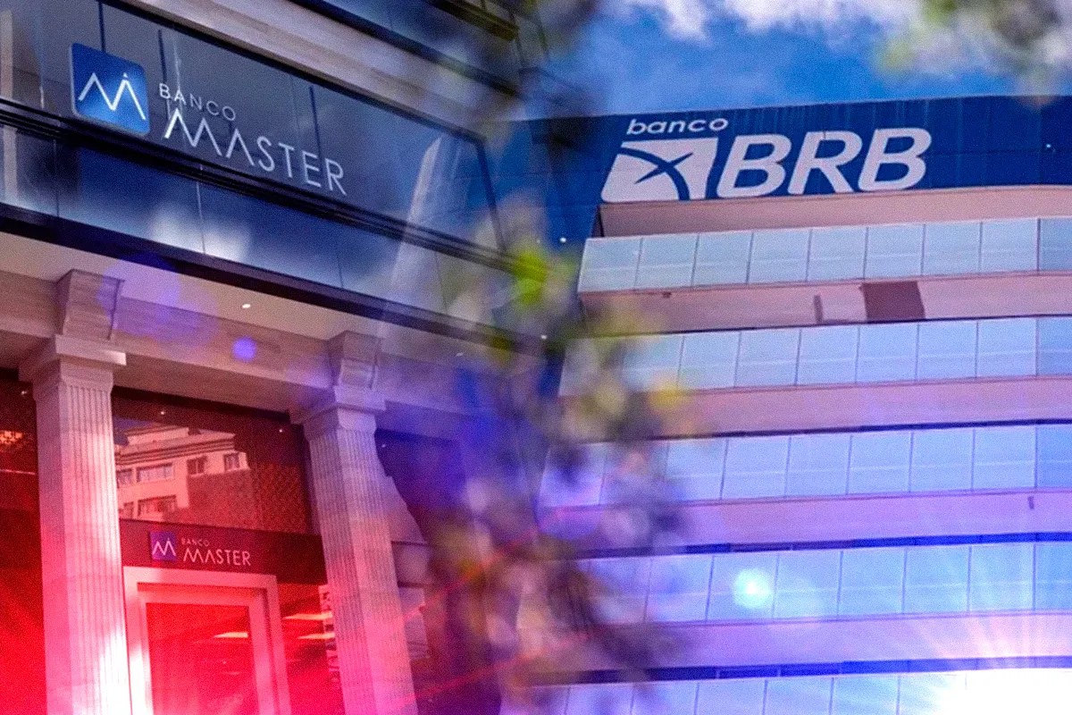 BRB diz que ações contra ex-gestores visam ressarcimento de danos
