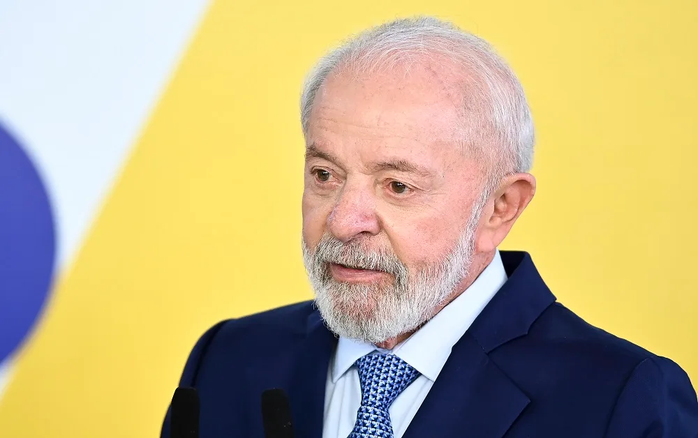 Governo Lula é avaliado negativamente por 37%, diz Quaest