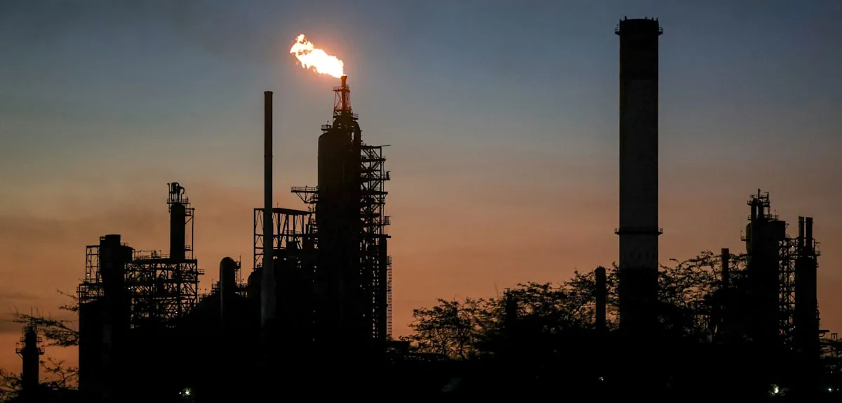 Venezuela steht laut Insidern kurz vor Ölreserven-Deal mit USA – und will dafür aus OPEC aussteigen