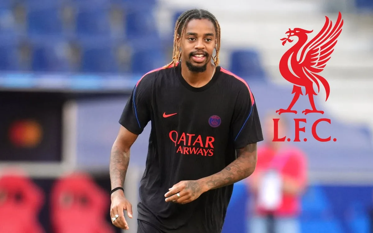 When Bradley Barcola can make Liverpool debut amid 'agreement' for £120m transfer