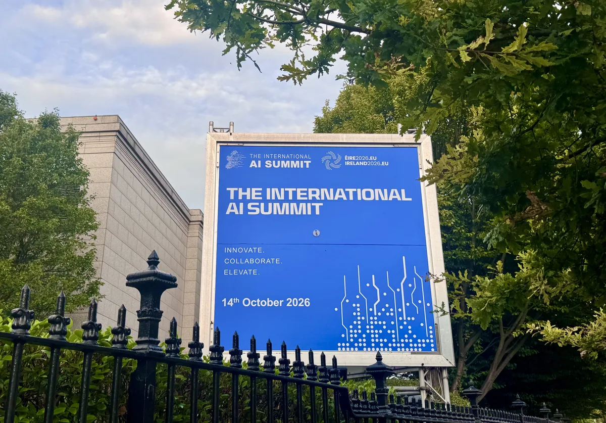 Google’s Demis Hassabis Puts a Hopeful Spin on AI’s Environmental Impact