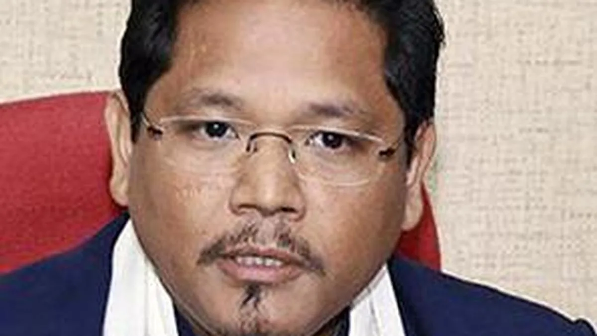 Meghalaya Assembly resolves to oppose uranium mining