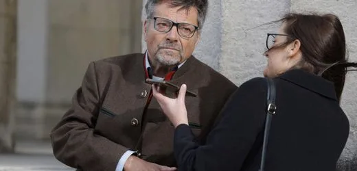 Diether Dehm: Gericht erlässt Strafbefehl nach Interview mit Björn Höcke
