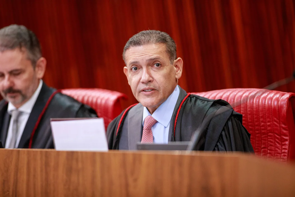 Nunes Marques toma decisão que pode mudar futuro das pesquisas eleitorais