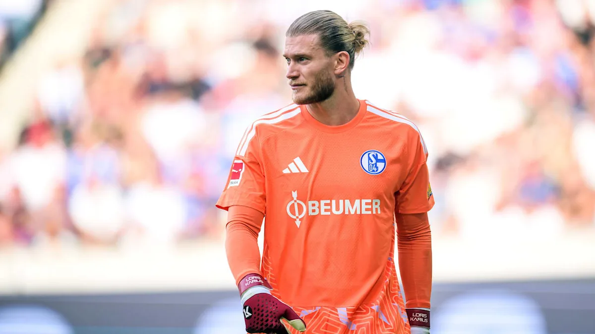 Für die zweite Klopp-Chance - Karius muss Bayern-Spielverderber werden!