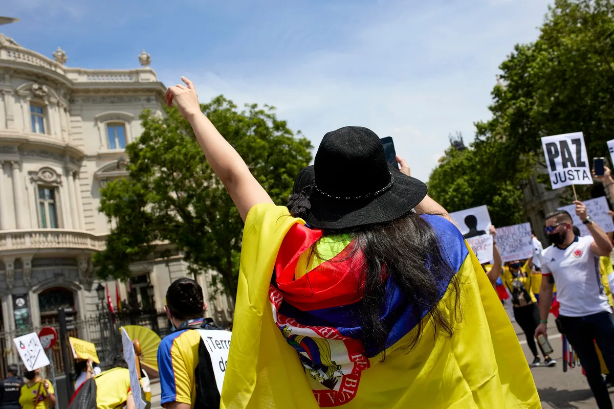 Flip advirtió que el decreto que modifica las reglas de intervención de la Policía en protestas no brinda garantías para la prensa
