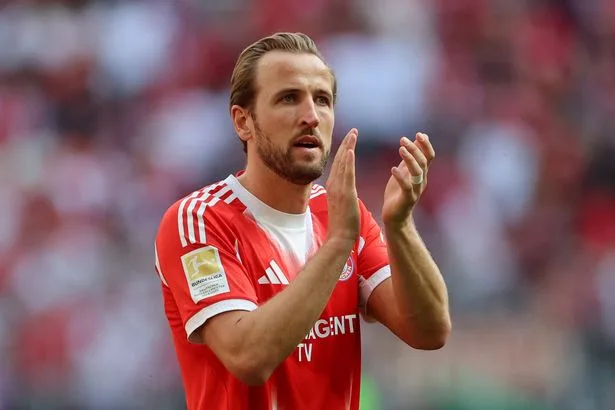 Harry Kane verbally agrees Bayern Munich deal - but fails to get desired contract length