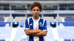OFICIAL: FC Porto reforça ataque com avançada ex-PSG