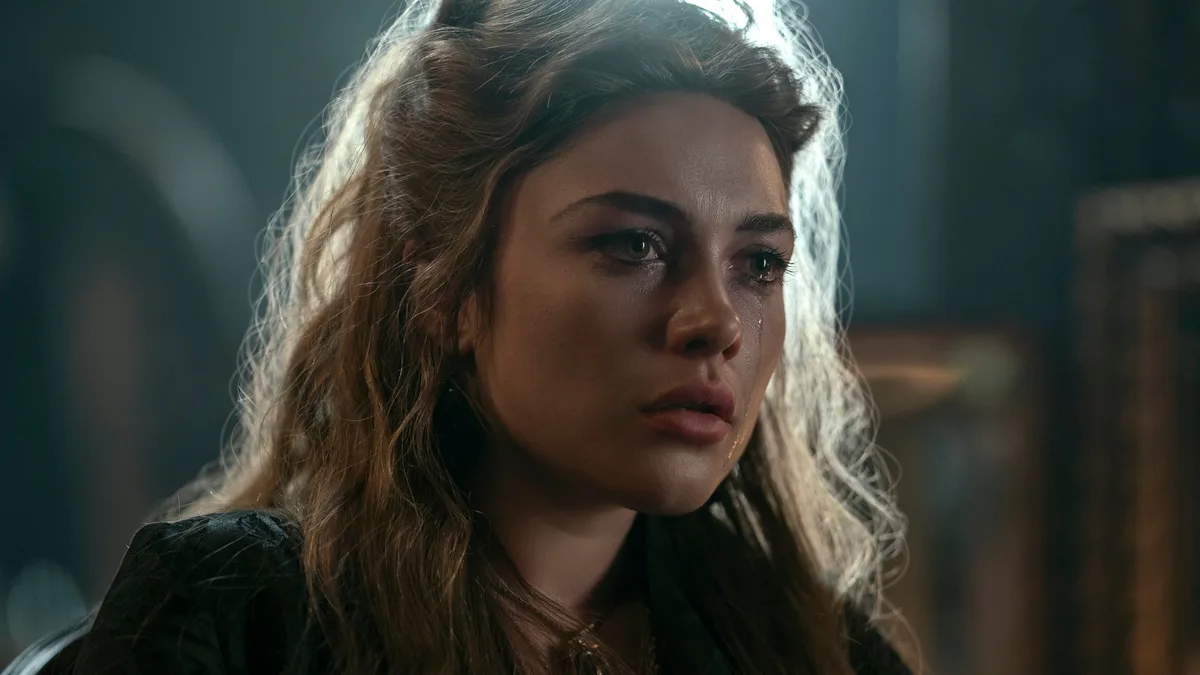 Oscar-Nominated Star Stuns in Breathtaking ‘East of Eden’ Finale