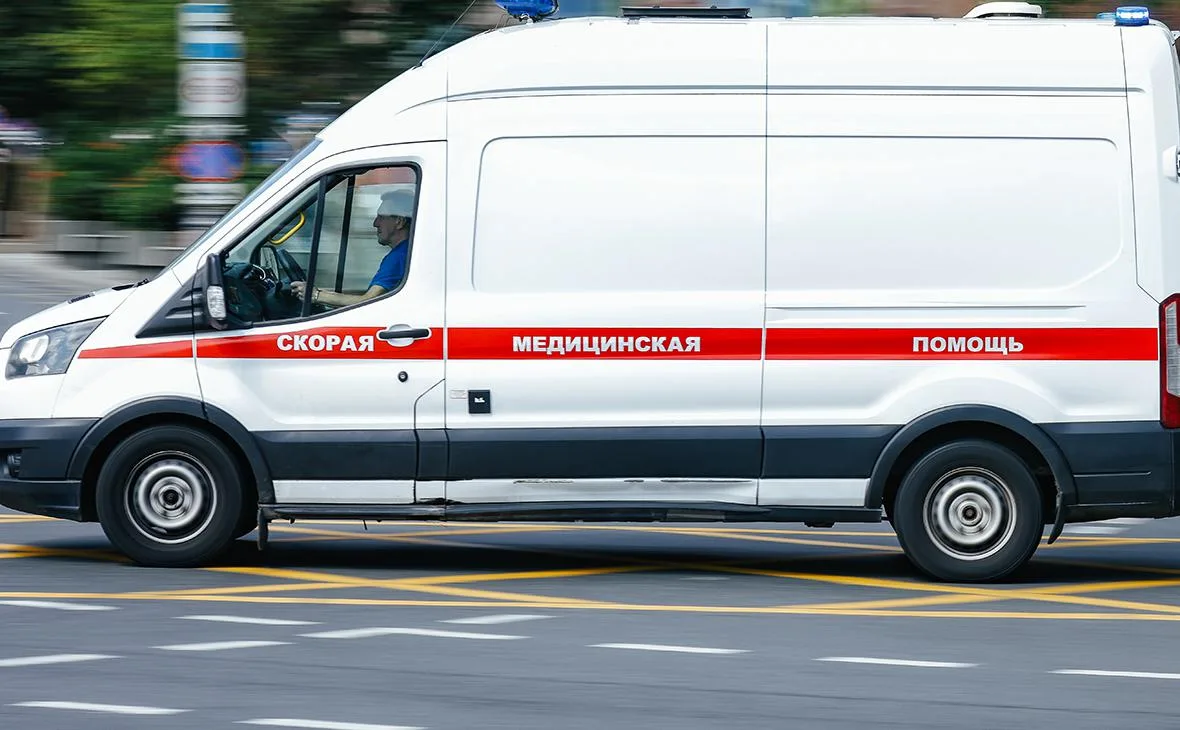 При ударе дрона ВСУ множественные ранения получил 15-летний подросток