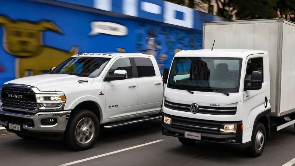 BYD, Tesla e outros veículos pesados podem ser conduzidos apenas com CNH categoria B após nova lei; veja a lista com os modelos