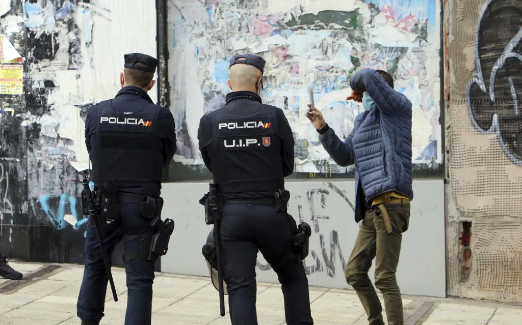 Una joven denuncia haber sido víctima de una agresión sexual con cinco implicados en Vigo
