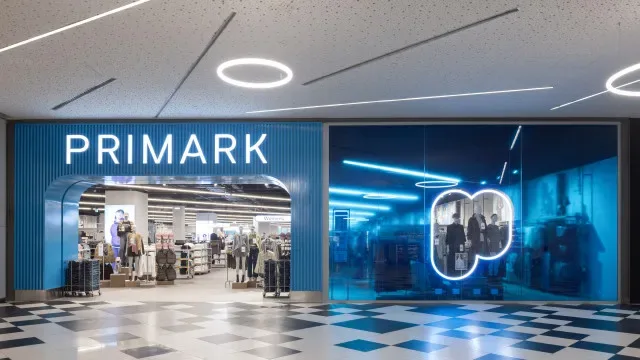 Primark já abriu mais uma loja em Portugal. Criou 50 postos de trabalho