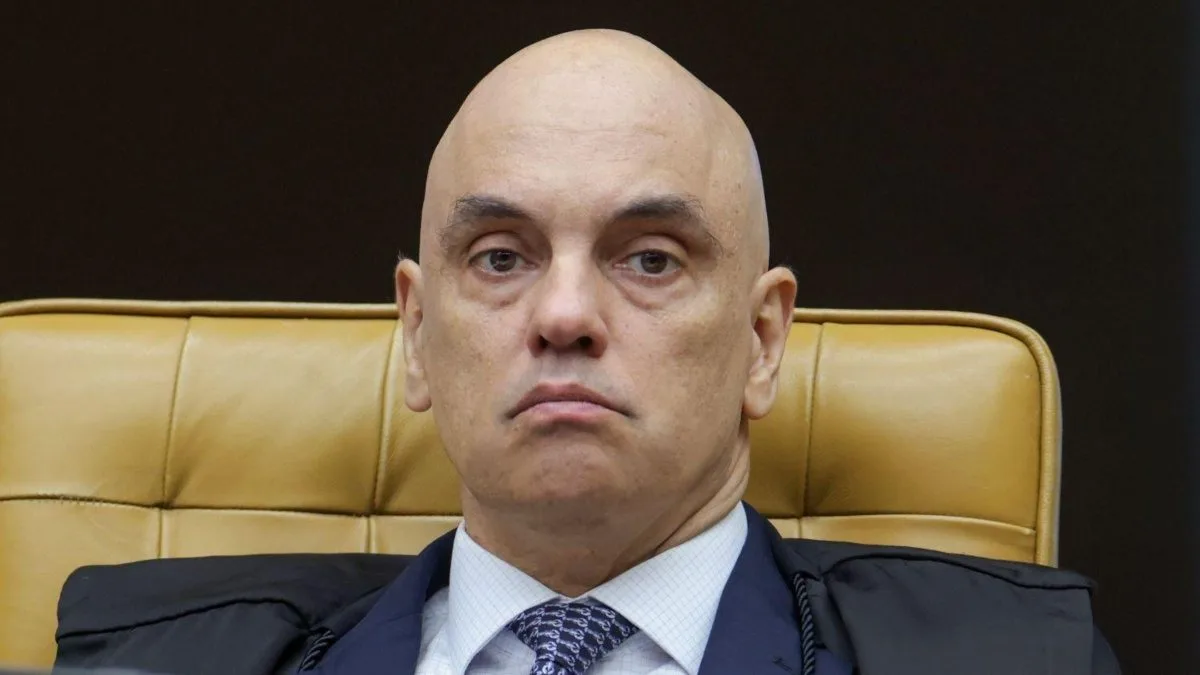 Que horas começa o julgamento de Moraes no STF? Veja horário da sessão desta terça