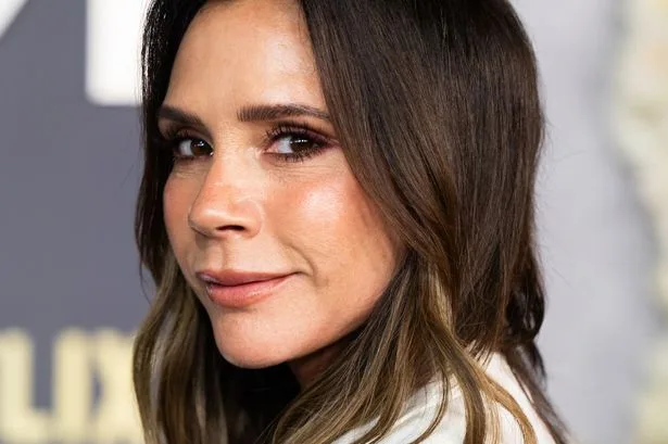 Victoria Beckham's fashion label makes first profit in 18 years after 'dark, dark time'