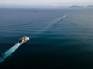 Indonésie : le contact perdu avec un ferry transportant 243 personnes
