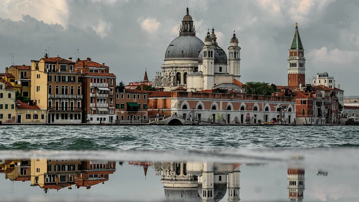 Sonha em conhecer Veneza? Veja o nosso roteiro de quatro dias (com muitas dicas)