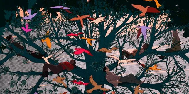 « Expérimenter les prémices du monde de demain » : dans les Alpes-de-Haute-Provence, des stages revigorants pour renouer avec le vivant