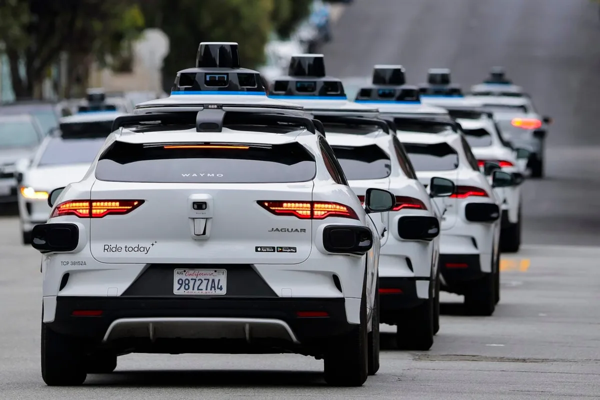 U.S. Government Lab Reportedly Probing Chinese Lidar Security Risks on Behalf of Private Industry