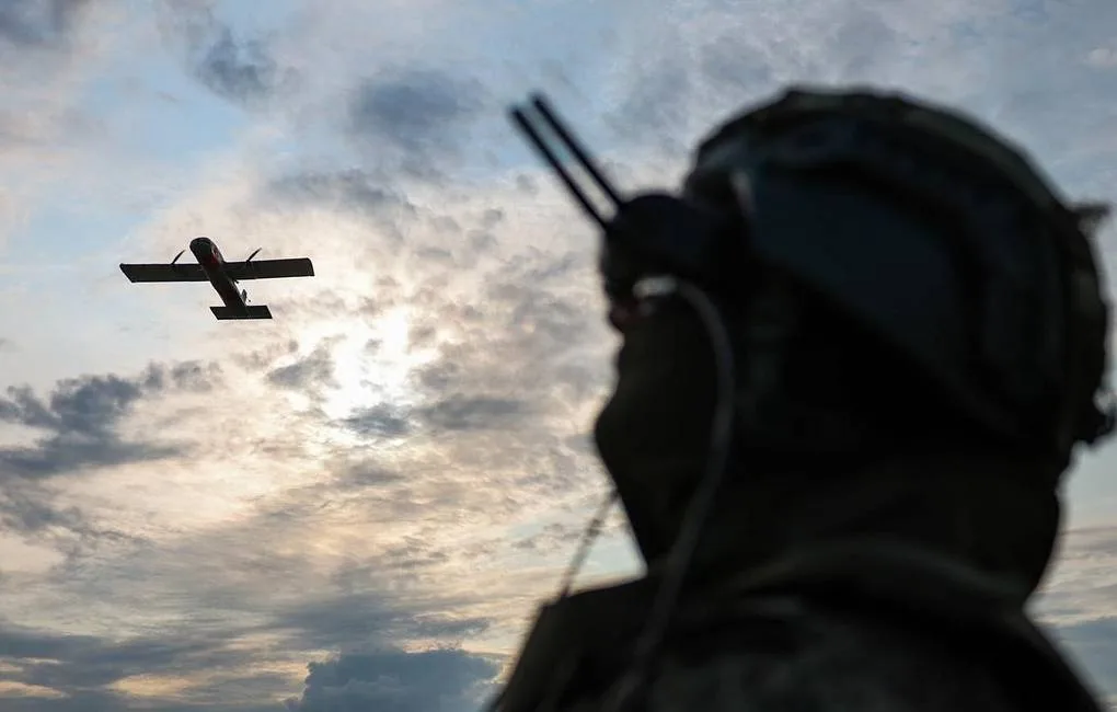 Rússia realiza novos ataques contra armazém próximo a Kiev