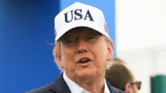 Trump downplays AI risks after dire expert warnings and calls to slow development down