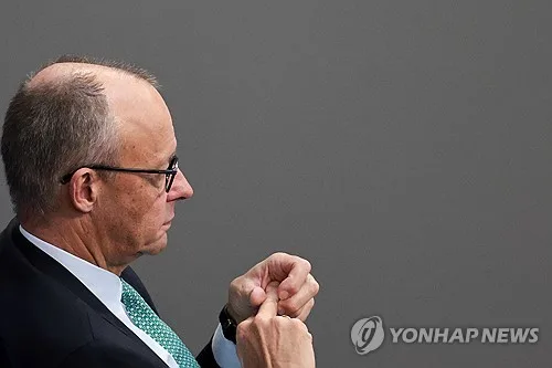 독일 총리 "우리가 방화벽"…극우 AfD 약진에 배수진 선언