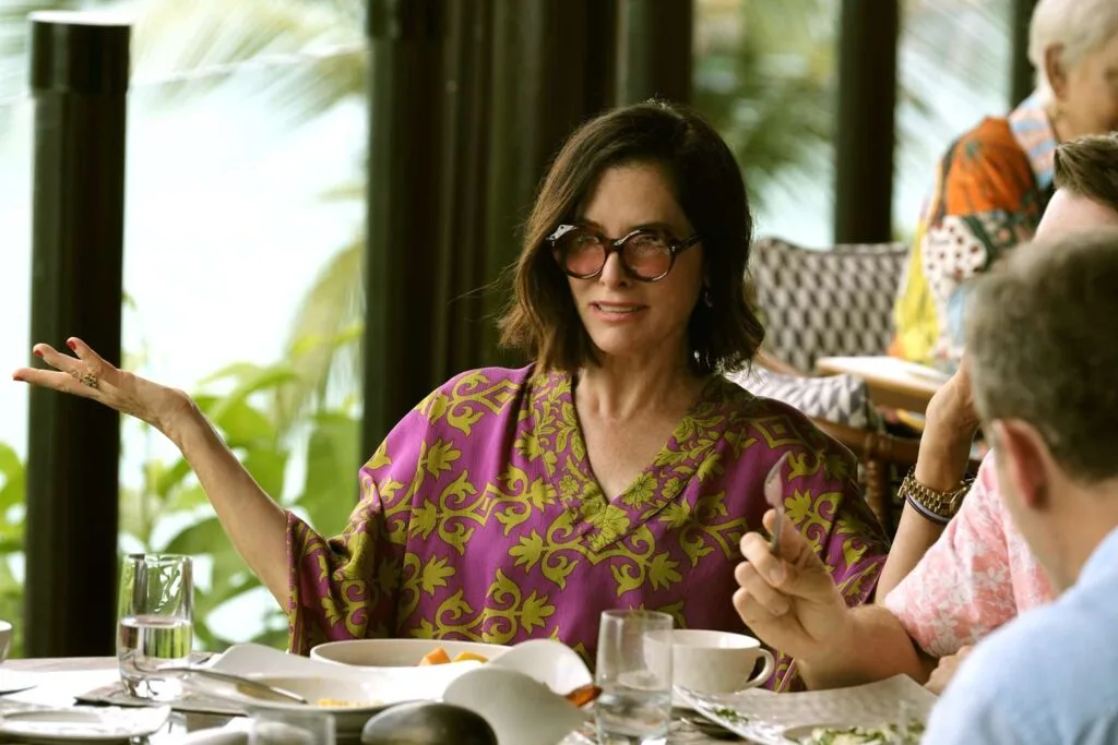 ‘Sleepover’: Parker Posey vai estrelar novo terror da Blumhouse
