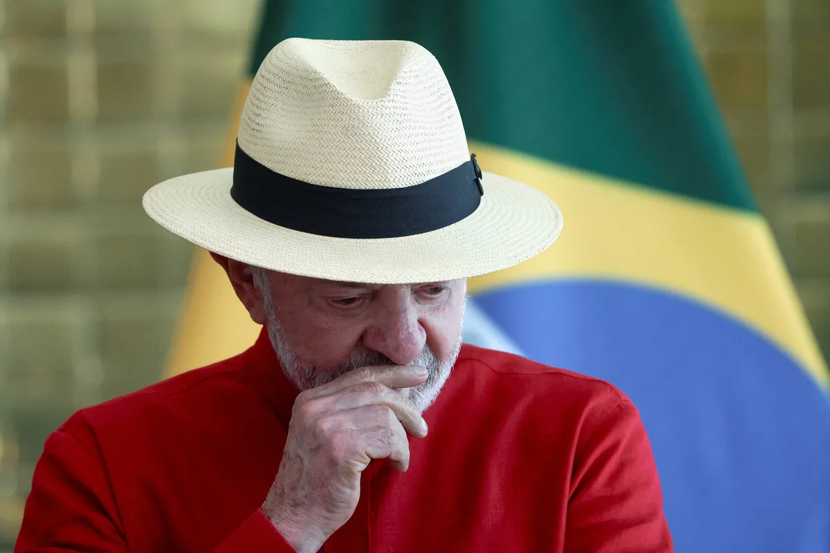 Lula cogita editar MP criando Ministério da Segurança para dar sinalização ao eleitorado