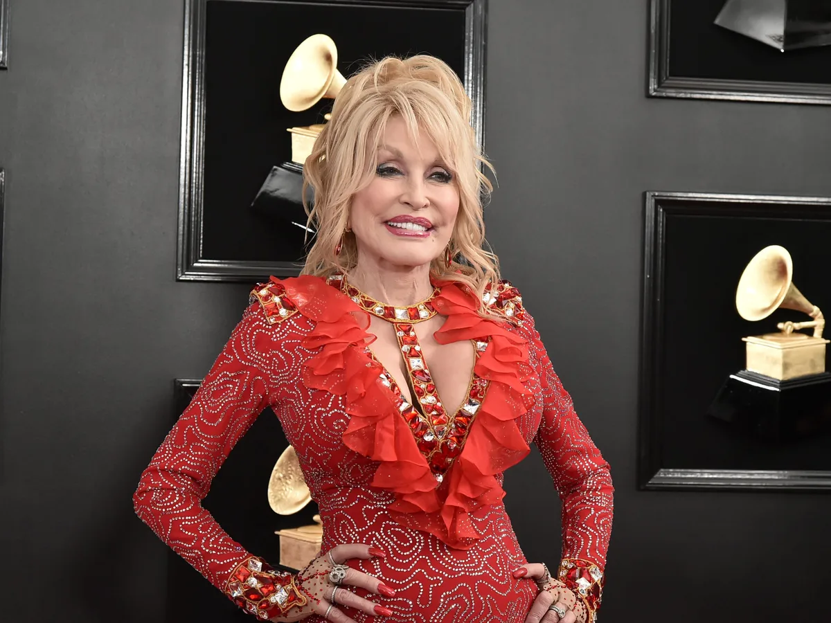 Dolly Parton’s letter to Eminem shows how to make a connection that lasts
