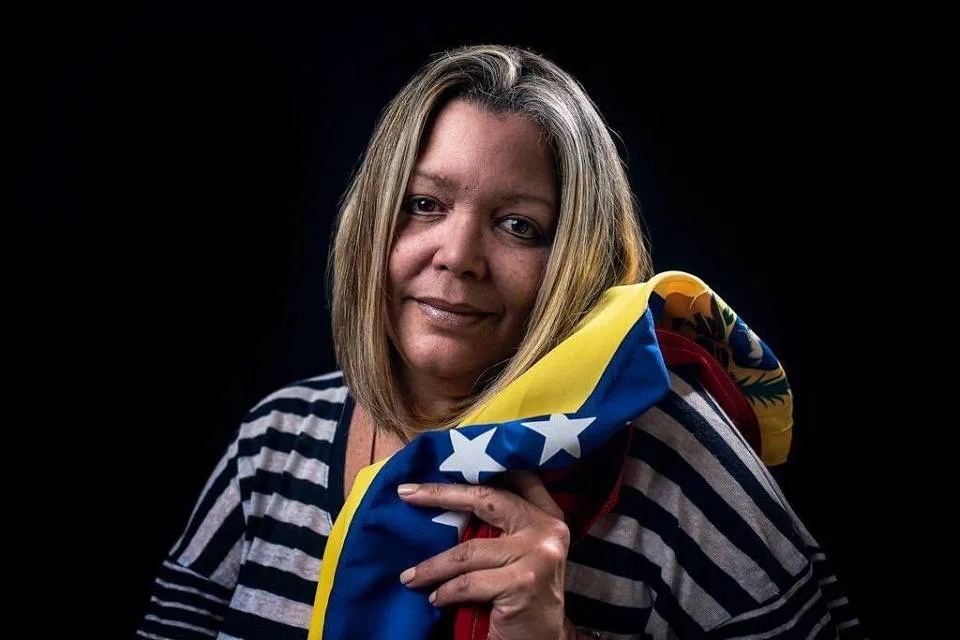 Denuncian restricción del Saime para tramitar pasaporte de jueza María Lourdes Afiuni