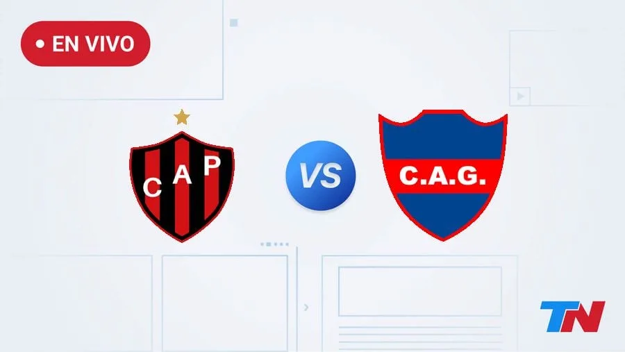 Patronato vs Güemes (SE) en vivo por la fecha 33 de la Primera Nacional: hora, dónde ver y formaciones
