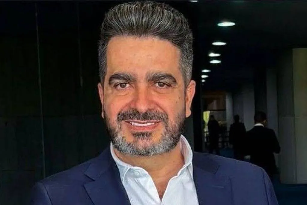 Vice de Marçal declara R$ 495 milhões em bens e salto de 847 vezes no patrimônio em oito anos