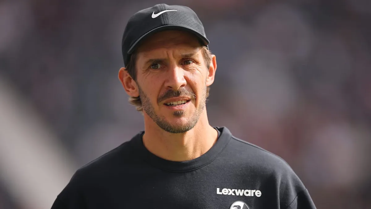 Es geht um die Länderspielpause - Spannender Schuster-Deal mit Freiburg-Stars