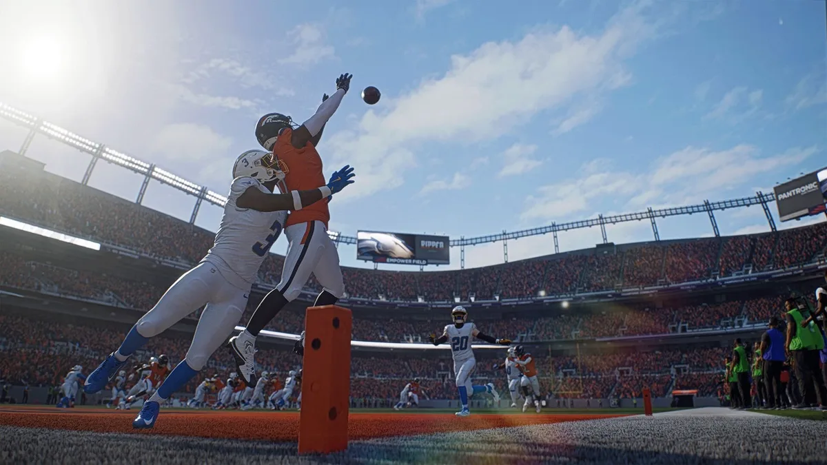 Madden NFL 27, Oblivion Remastered no Switch 2 e mais! Veja os lançamentos de games da semana