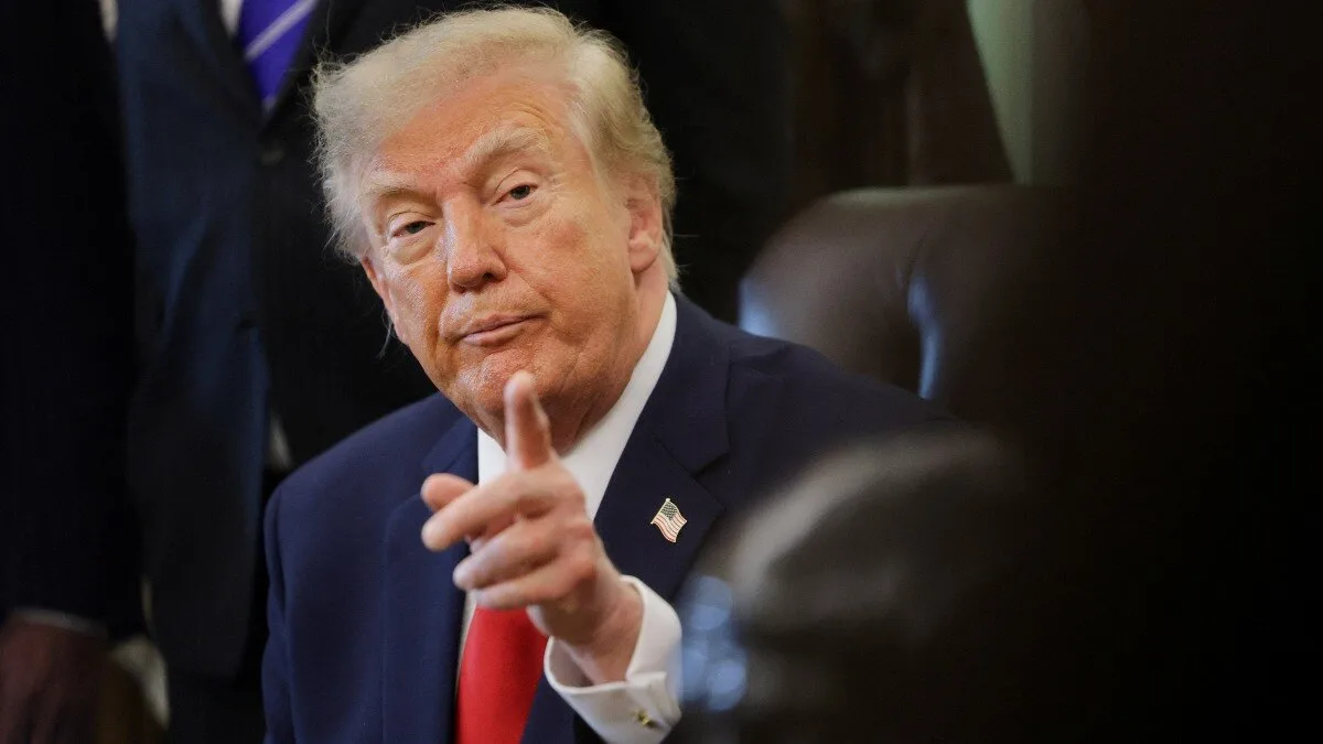 Won't attack Iran before November 3 midterm polls, says Trump