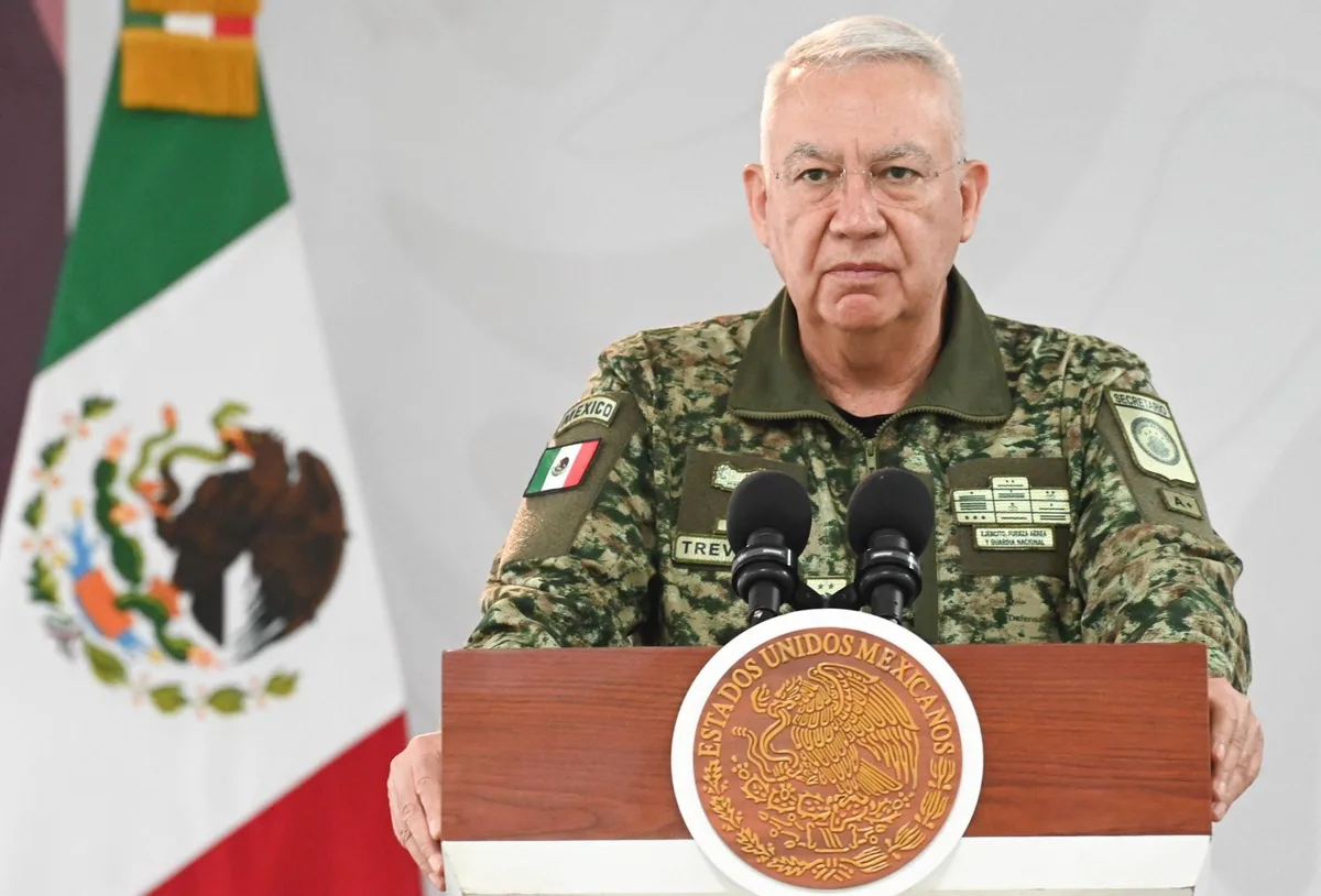 Ricardo Trevilla explica conflicto entre civiles y militares en Guerrero: teniente coronel fue herido con machete