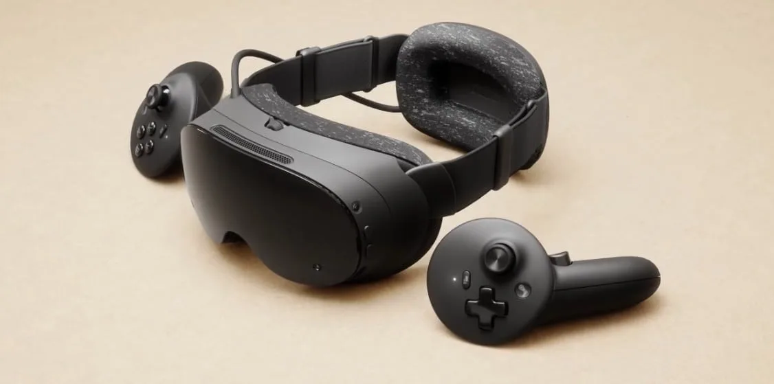 밸브 1000달러 VR ‘스팀 프레임’…성능 좋지만 가격·배터리·콘텐츠가 발목