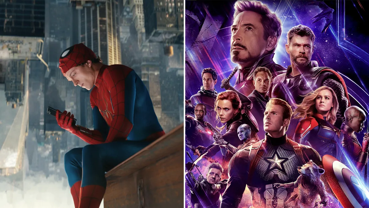 ‘Spider-Man: Brand New Day’ Conquers ‘Avengers: Endgame’ To Become 2nd Highest Grossing Pic At Domestic Box Office
