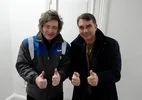 A Argentina deixou de ser modelo para a campanha de Flávio Bolsonaro?