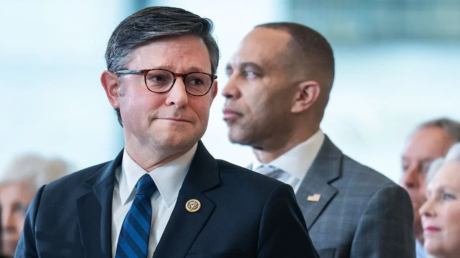Tensions erupt in House hearing as GOP advances anti-socialism resolution while Dems rage: 'Silly season'