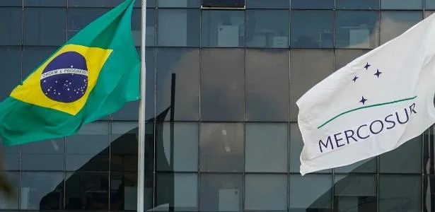 Brasil promulga acordo de comércio eletrônico do Mercosul