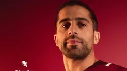 OFICIAL: Ricardo Rodríguez regressa ao Torino