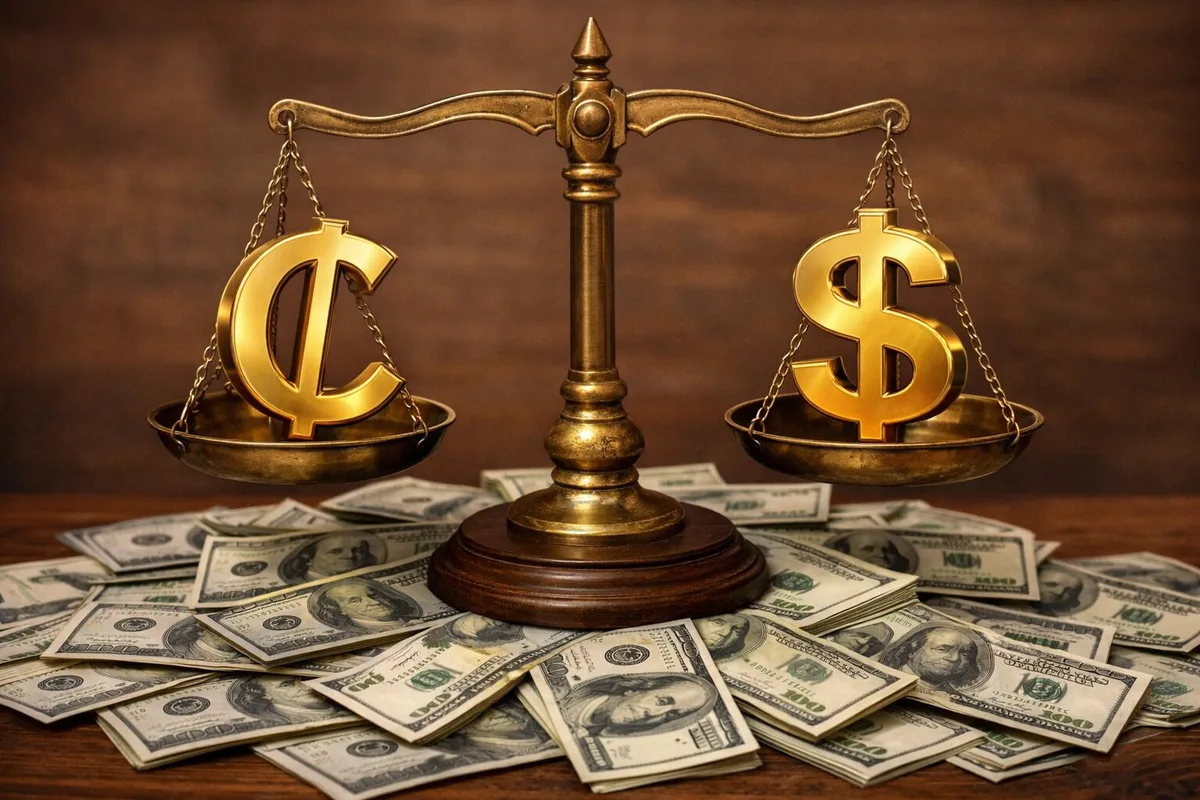 Dólar estable abre nuevas opciones para las finanzas de los ticos: estas son las claves para ahorrar o endeudarse sin asumir riesgos innecesarios