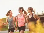 How a two-minute 'micro-walk' right after lunch can slash your blood sugar and ease digestion