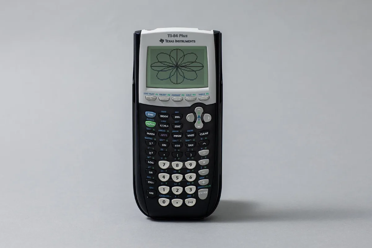 The hidden monopoly behind your TI graphing calculator