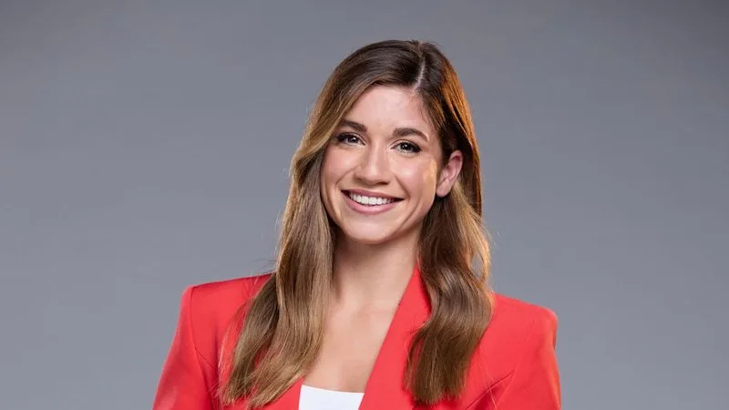 Nine tap inhouse presenter for 6pm sports gig