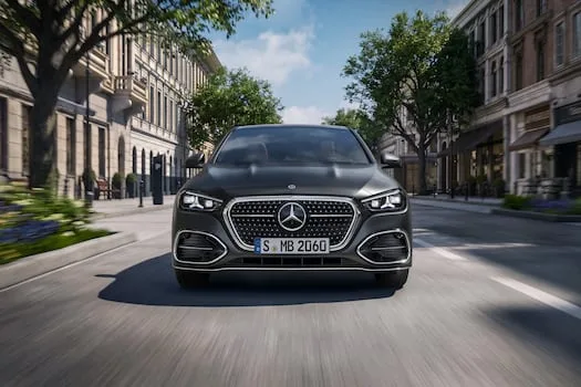 Mercedes to build facelifted C-Class in SA despite plant’s uncertain future